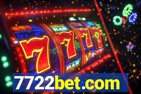 7722bet.com