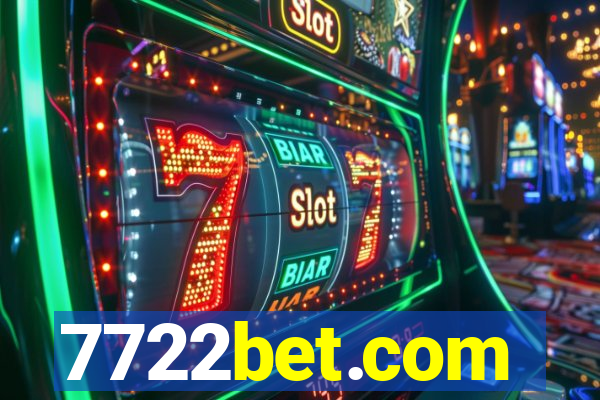 7722bet.com