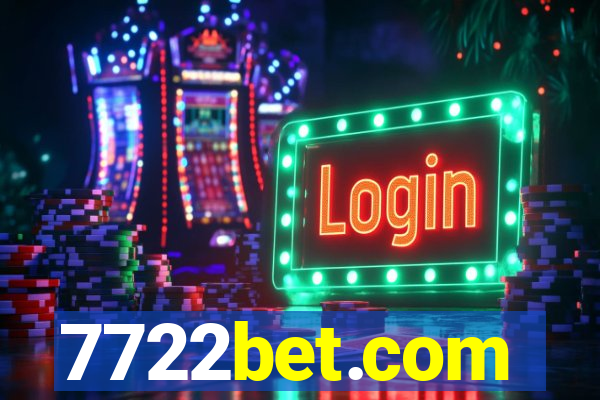 7722bet.com