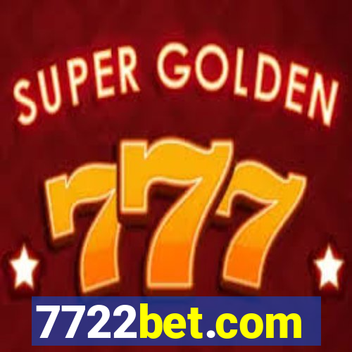 7722bet.com