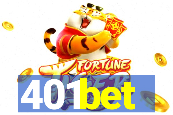 401bet