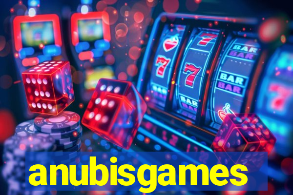 anubisgames