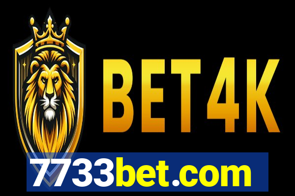 7733bet.com