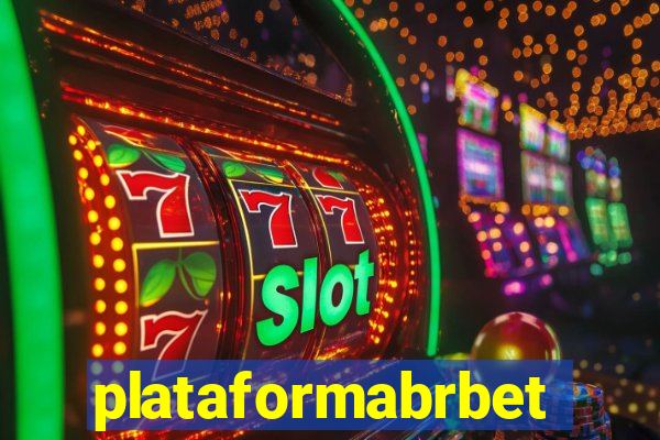 plataformabrbet