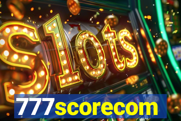 777scorecom