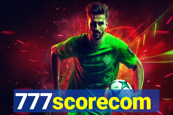 777scorecom