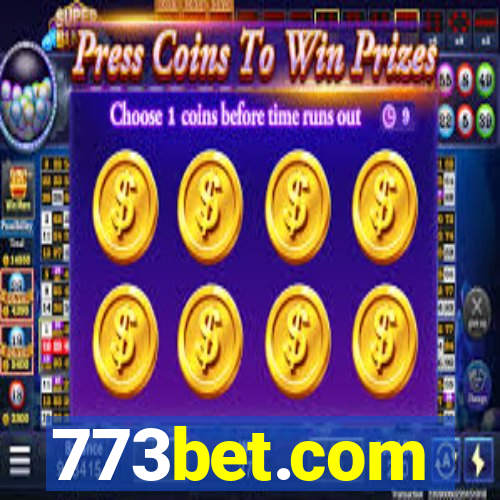 773bet.com