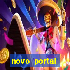 novo portal cruzeiro do sul virtual