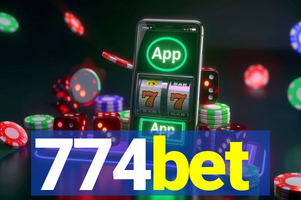 774bet