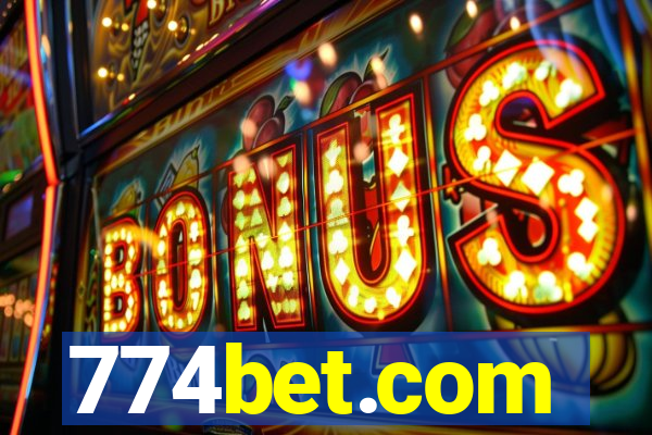 774bet.com