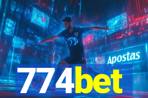 774bet