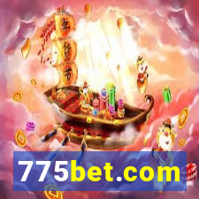 775bet.com