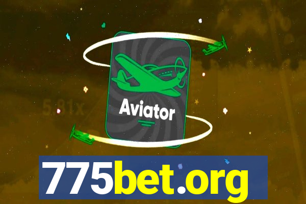 775bet.org