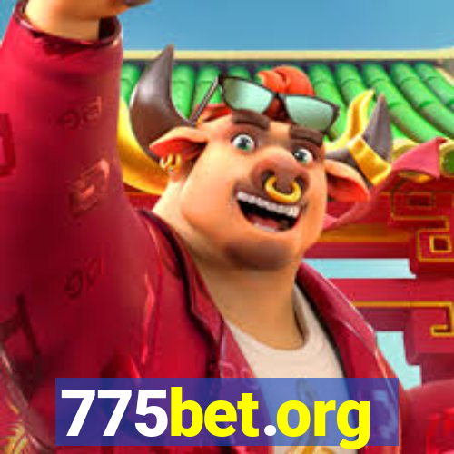 775bet.org