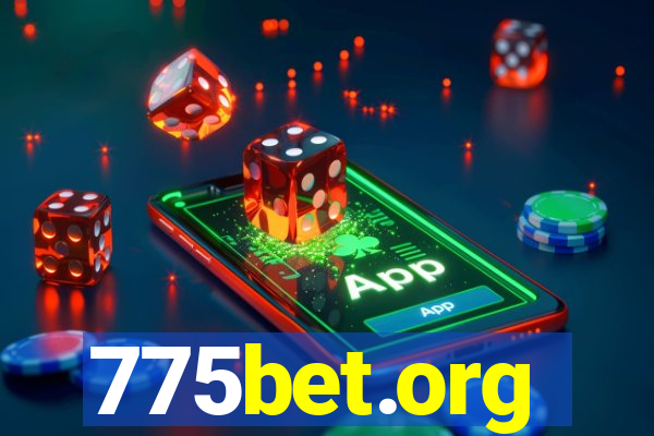 775bet.org