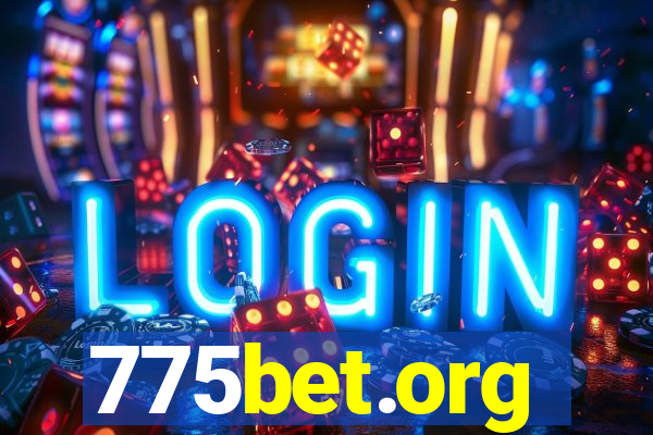 775bet.org