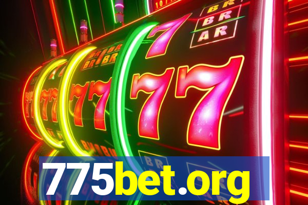 775bet.org