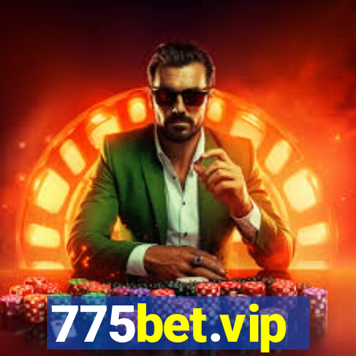 775bet.vip