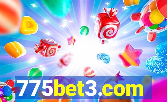 775bet3.com