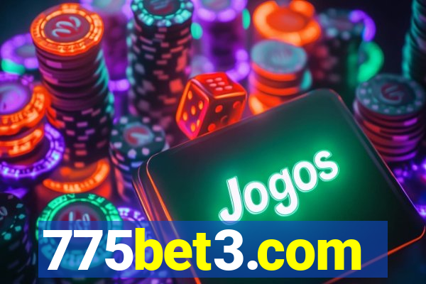 775bet3.com