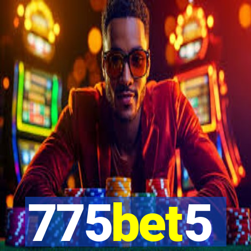 775bet5