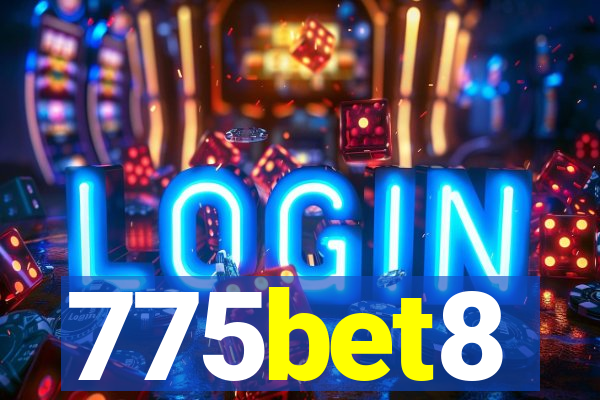 775bet8