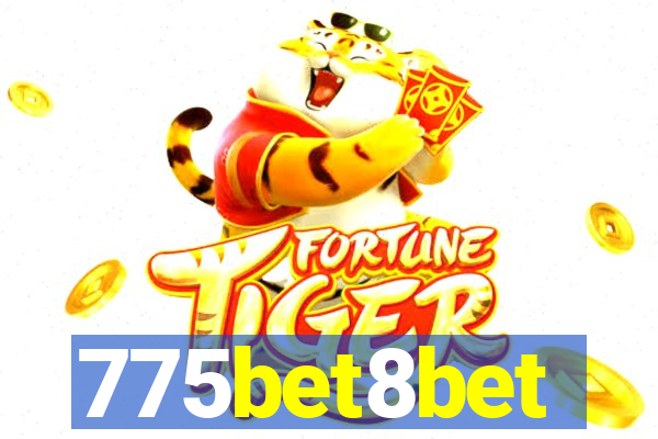 775bet8bet