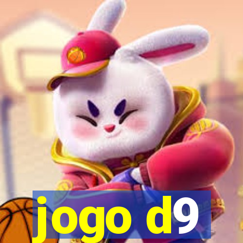 jogo d9