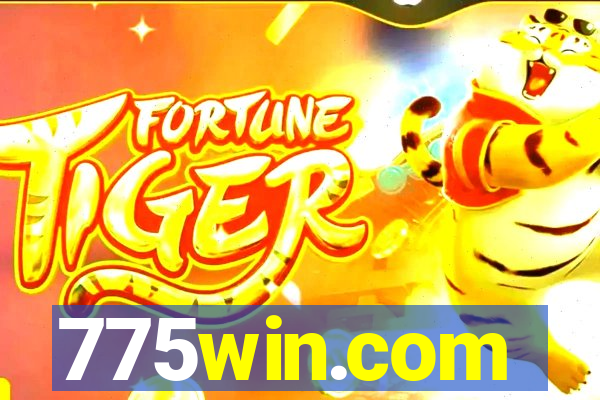 775win.com