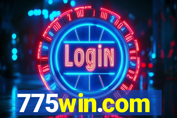 775win.com