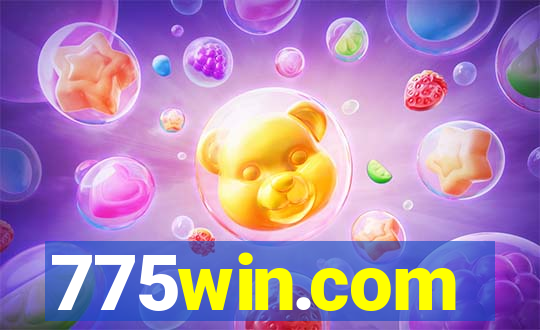 775win.com