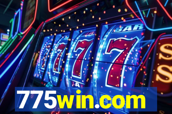 775win.com