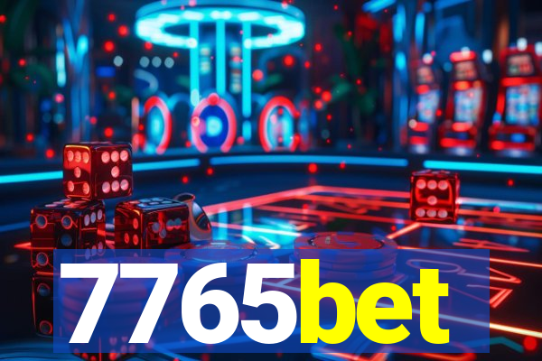 7765bet