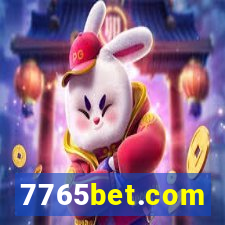 7765bet.com