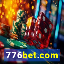 776bet.com