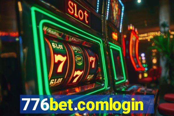 776bet.comlogin