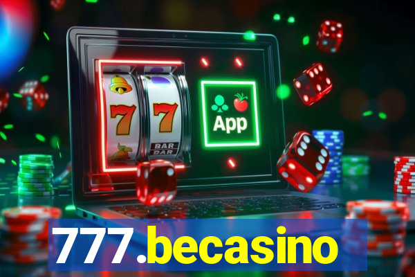 777.becasino