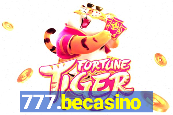 777.becasino