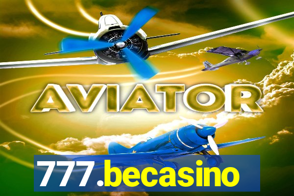 777.becasino