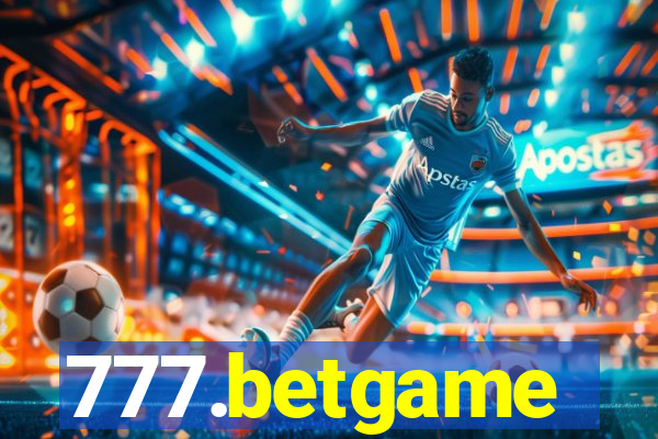 777.betgame