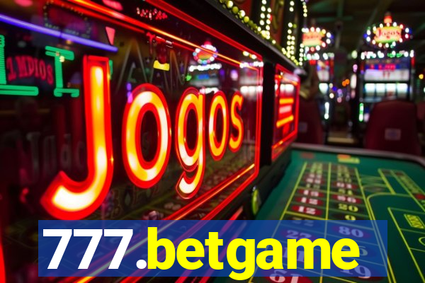 777.betgame