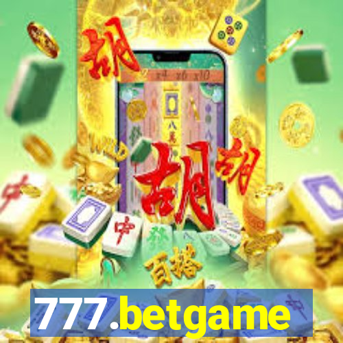 777.betgame