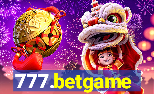 777.betgame