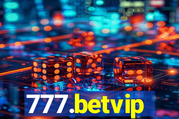 777.betvip