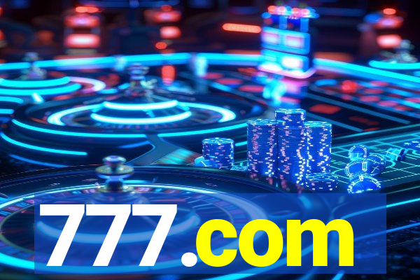 777.com