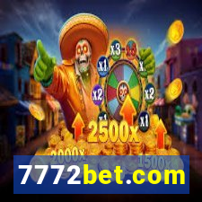 7772bet.com