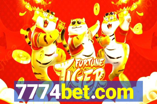 7774bet.com