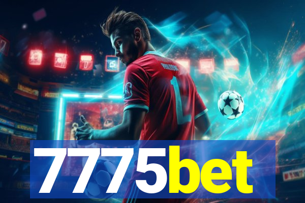 7775bet