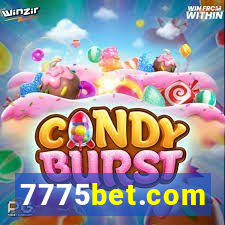 7775bet.com