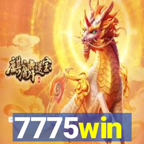 7775win